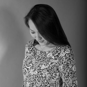 Meet your Posher, Tomoko